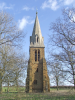 St John   Little Brington (Spire only)